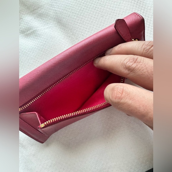 🔥Prada Womens Wallet - Picture 6 of 17